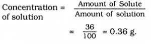 KSSEB Solutions for Class 9 Science Chapter 2 Is Matter Around Us Pure Q 3